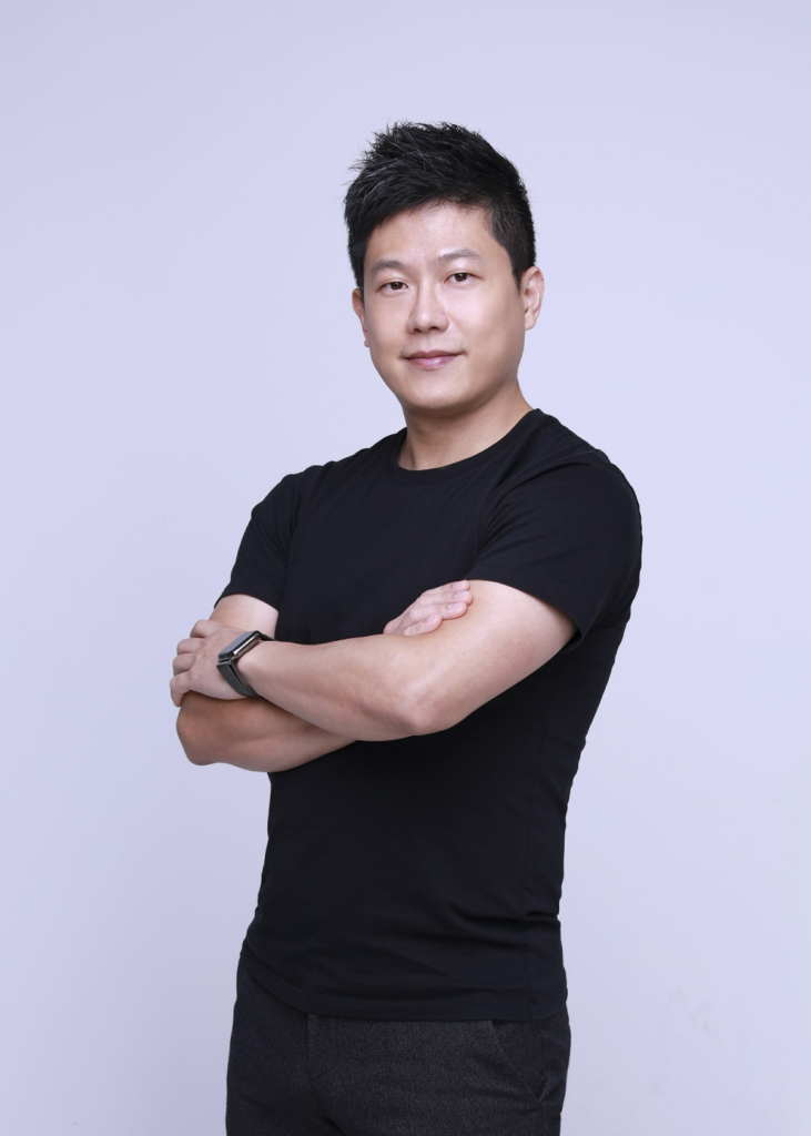 ceo profile photo