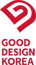 good design korea logo