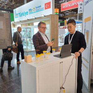 Medica dusseldorf 2023