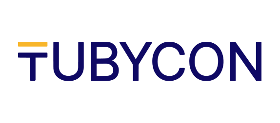 tubycon logo ci